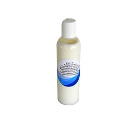 Goat Milk Lotion, Blueberry Thyme, Randalia Bee Hives