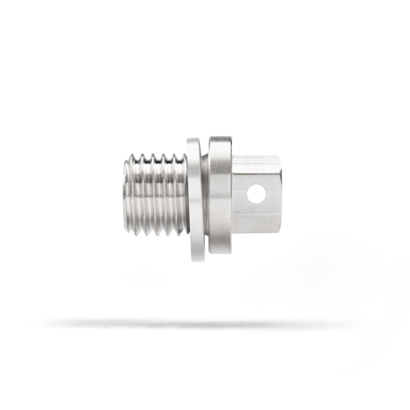 Votex - Oil Drain Plug fits Generac Generator XT8000E -