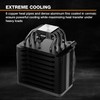 be quiet! Dark Rock 5 CPU air Cooler | Extremely