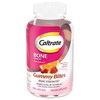 Caltrate Gummy Bites 500 mg Calcium and Vitamin D Supplement,