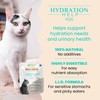 almo nature HQS Hydration Help - Wet Cat Food -