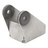 Transducer Mounting Bracket 740162 1 Rustproof Rugged Transom Transducer Mounting