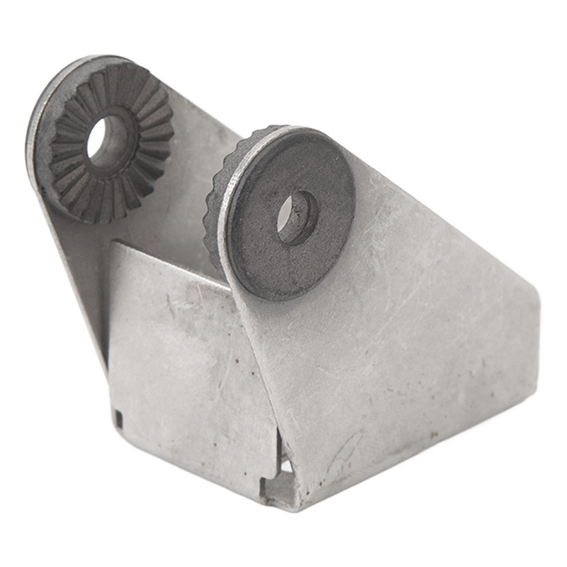 Transducer Mounting Bracket 740162 1 Rustproof Rugged Transom Transducer Mounting