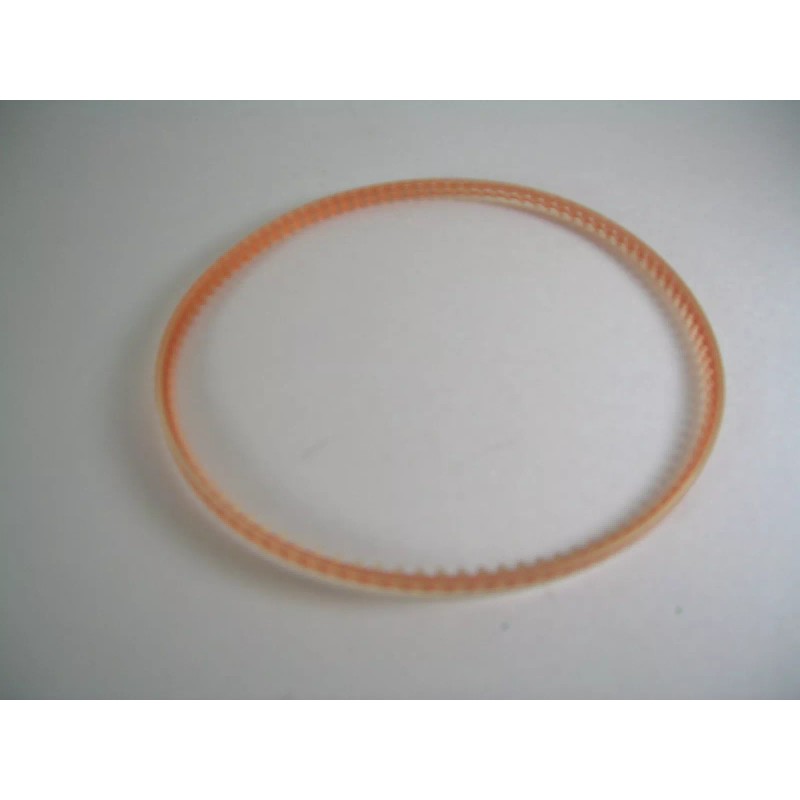 Diamond Tech Laser Glass Band Saw Drive BELT DL1000 DL3000