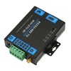 RS232 RS485 Serial to Ethernet Adapter Professional Transparent Transmission Serial