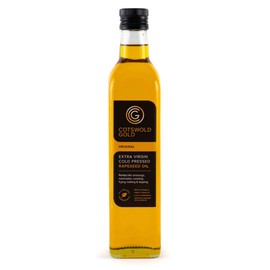 Cotswold Gold Original Rapeseed Oil 500 ml