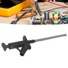Multimeter Test Hook Clip Mini Grabber Jumper Wires Automotive Current