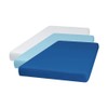Playshoes Jersey Fitted Sheet Mattress Protector (60 x 120 cm,