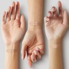 Covergirl Trublend Matte Made Liquid Foundation, L60 Light Nude, 1.014