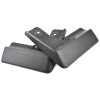XUKEY 4Pc For Toyota Prius XW30 10-15 Mud Flaps Splash
