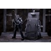 Jada Toys Frankenstein 6 Inch Deluxe Next Level Figure, Frankenstein
