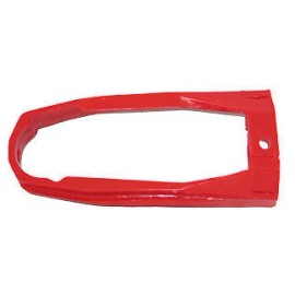 HFM 1983 1984 Honda ATC250R ATC 250R Front Chain Slider 3 Wheeler  52170-964-000 Red
