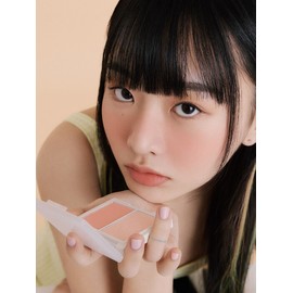 Florid Layer Blusher / 플로리드 레이어 블러셔