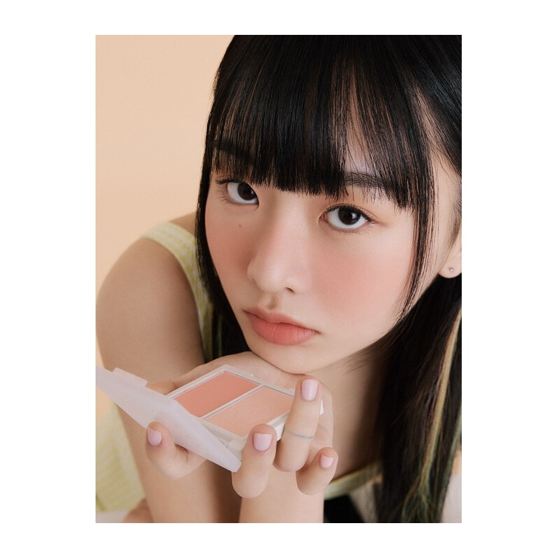 Florid Layer Blusher / 플로리드 레이어 블러셔