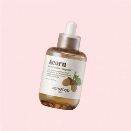skin food 스킨푸드 도토리앰플 도토리 모공 탄력 앰플 55ml 3981541