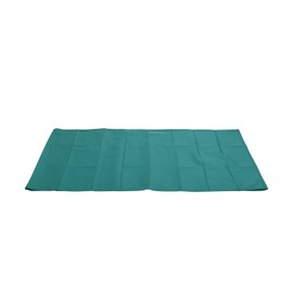 Patient Slide Sheet Reusable Washable Nylon Fabric Hospital Bed Sheets for Moving Patients 135x75cm / 53.1x29.5in