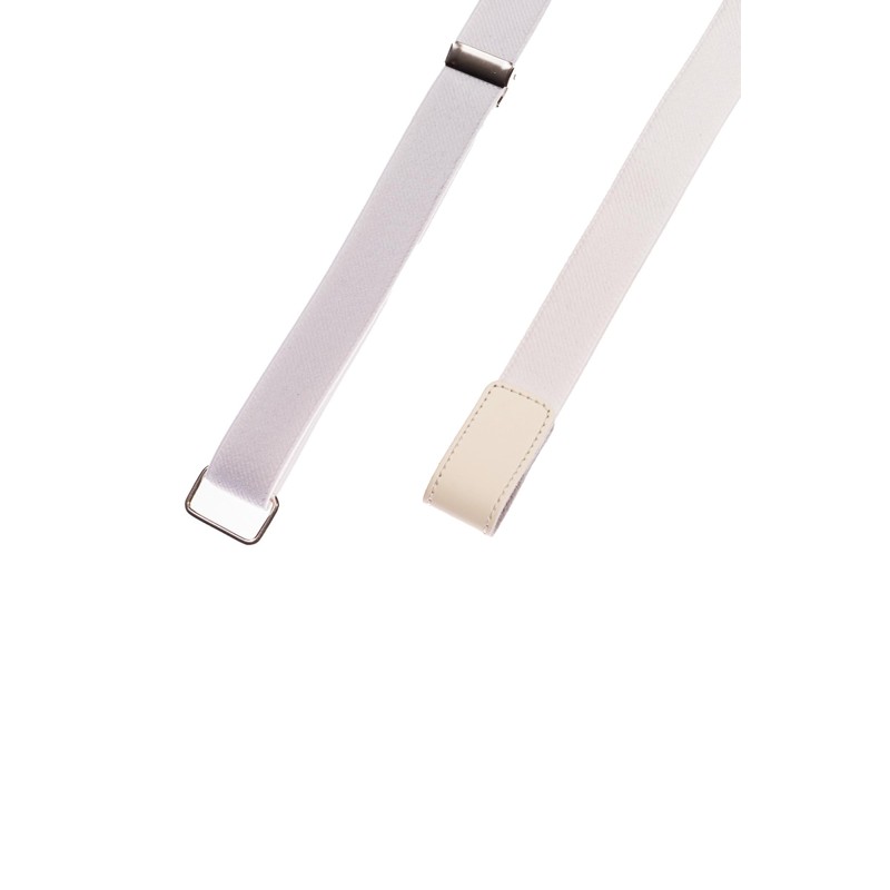 Olata Children’s Stretch Elasticated Belt with Adjustable Hook and Loop