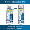 GuruNanda Teeth Whitening Dual Barrel Oxyburst Mouthwash - Alcohol &