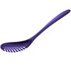 Gourmac 12.5" Melamine Pasta Spaghetti Spoon VIOLET