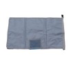 Airplane Seat Extender for Kids Canvas Portable Toddler Travel Bed