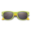 bingdwendwen Kids Polarized Sunglasses TPEE Flexible Frame for Girls Boys,