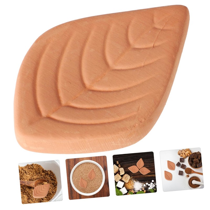 iplusmile Terracotta Sugar Saver 5 Pack Reusable Brown Sugar Softener