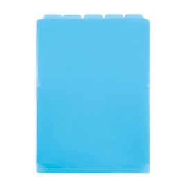 Shinseki Say ahutexihu 5 indekkusuforuda- A4 vertical Act – 915 Blue