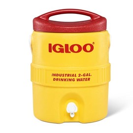Igloo Industrial Water Cooler 2gal