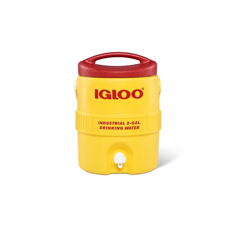 Igloo Industrial Water Cooler 2gal
