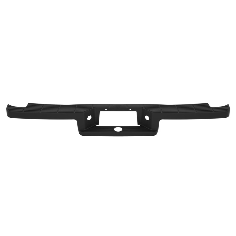 KUAFU Rear Bumper Step Pad Compatible with 1993-2011 Ford Ranger