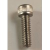 Walker 25 OEM Walker Mower Blade Shear Bolts / Nut
