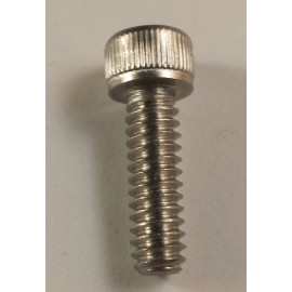 Walker 25 OEM Walker Mower Blade Shear Bolts / Nut Set  F202 & F002