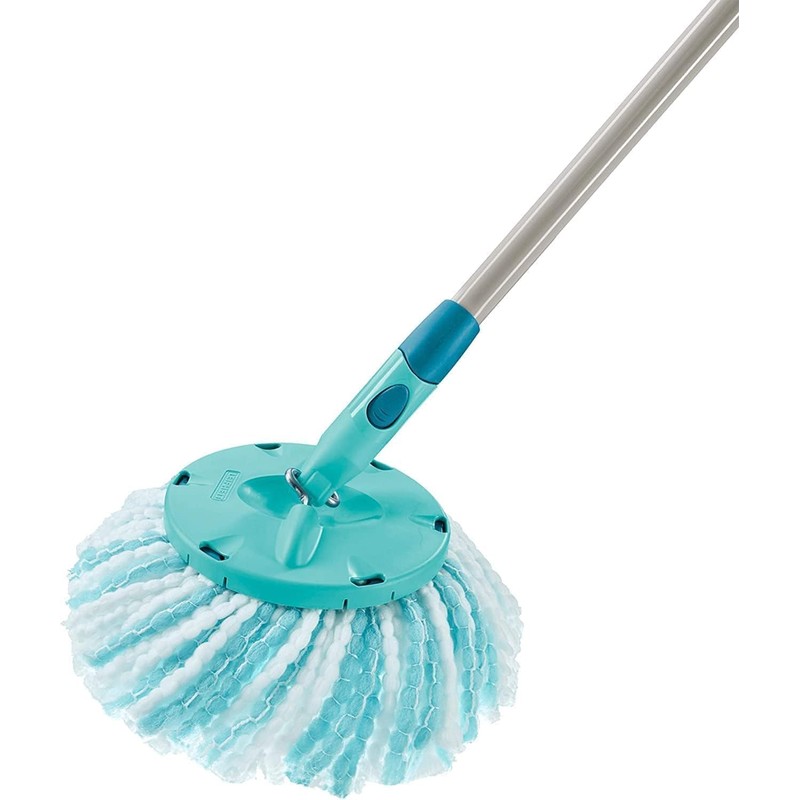 Leifheit Replacement Head Clean Twist Disc Mop