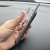 Car Dashboard Slide Sculpture,Slide Figures Dashboard Decorations | Car Accessories