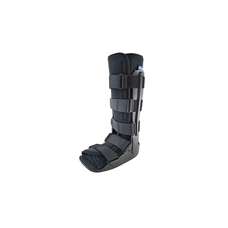 OrthoBrace Fixed Fracture Walker Boot - Fits Both Left and