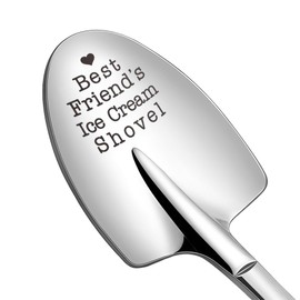 Daddy Dad Fathers Day Gift for Dad Daddy Ice Cream Shovel Spoon Gifts for Dad Daddy Funny Birthday Gifts for Papa Daddy Dad Retirement Ice Cream Gifts for Ice Cream Lovers Dad Daddy Spoon