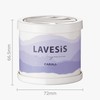 Harukado 3634 Carall Lavesis Gel Lavender Musk
