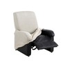 Textile-home Teide Elastic Sofa Cover, 1, 2, 3 and 4-Seater