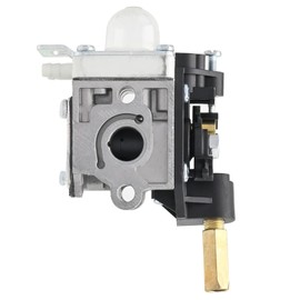 Hypersky RB-K84 Carburetor for Echo SRM-265 SRM265S SRM265T SRM265U PE265 PPT265 PAS265 SHC265 HCA265 Trimmer Weedeater Replace Zama RB-K84
