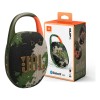 Bocina JBL Audio Clip 5 Clip 5 portátil con bluetooth