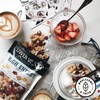 Power Up High Energy Trail Mix – Walnuts, Cashews, Banana