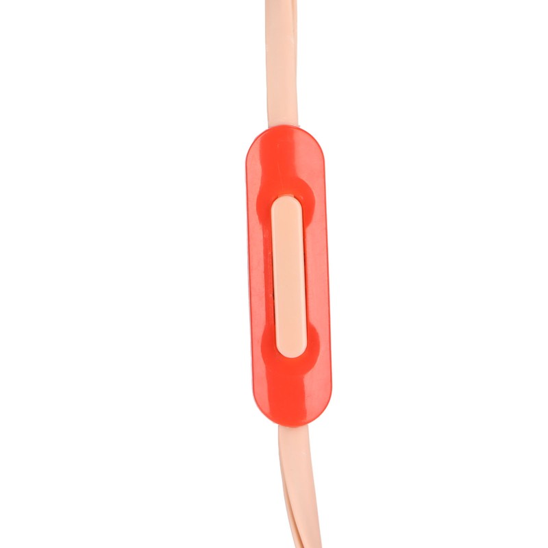 Kids Wired Headphone 3.5mm Jack Stereo Adjustable Headband Cute Child