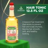 Clubman Greaseless Hair Tonic, 12.5 oz
