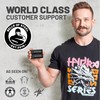Magnetic Barbell Collars [Bells of Steel] Version 2.0 Premium Weight
