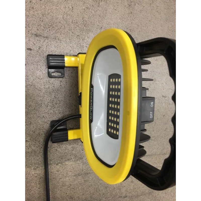 Street Vision 2X PowerGlow Portable 1500 Lumen LED Worklight Model