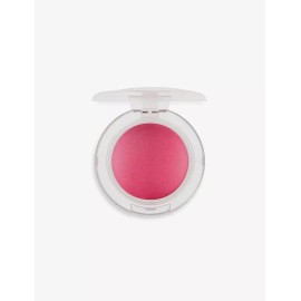 MAC GLOW PLAY BLUSH NO SHAME (PINK COLOR)NIB