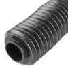Eacam Pair Shock Cover, 2 X 9" Motorcycle Fork Rubber