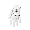 FootJoy WeatherSof Women's Golf Glove, White