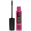Maybelline Great Lash Blackest Black, .43 ml