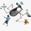 Bluetooth Key Finder GPS Tracker Child Pet Locator Wireless lost